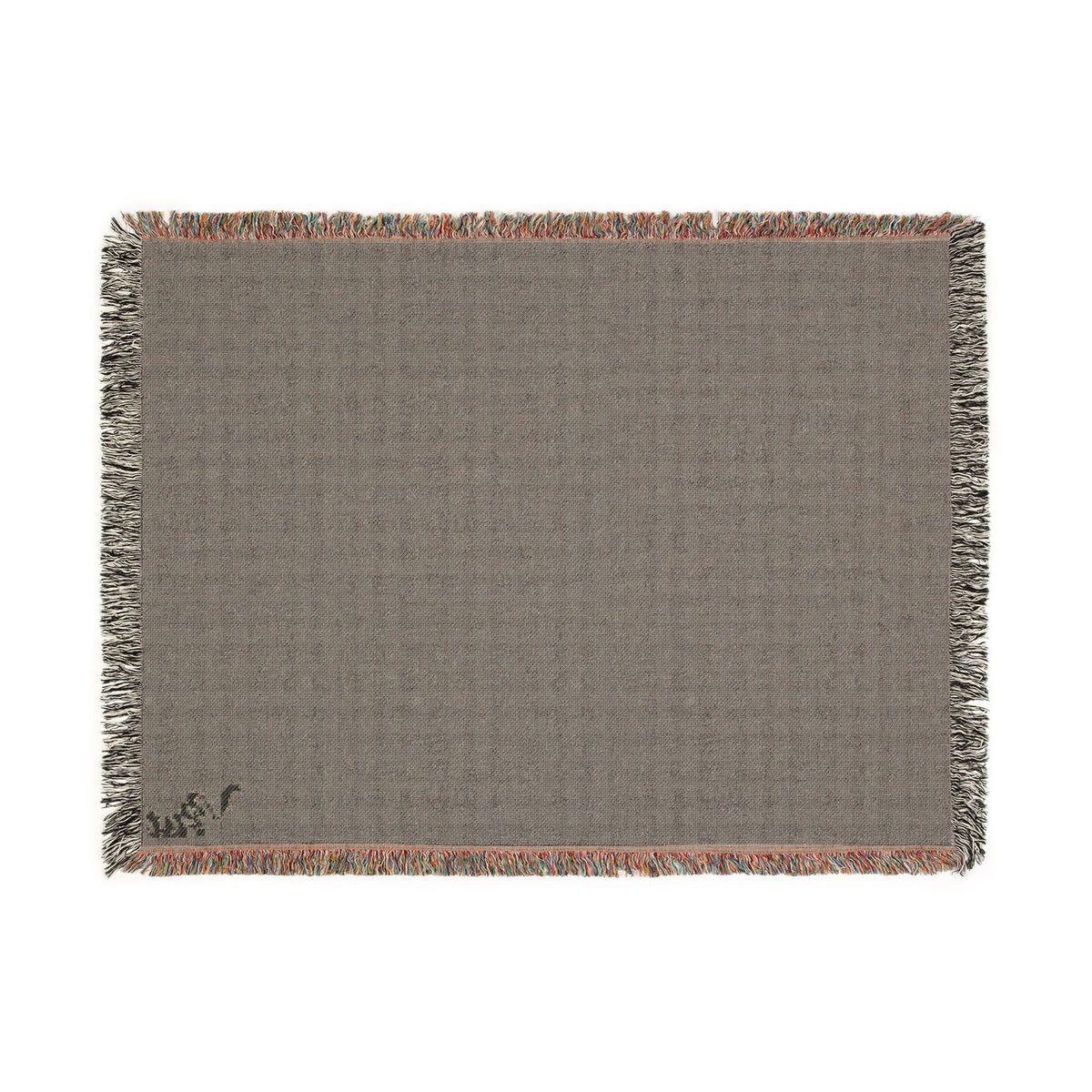 VibraMist™ Ritual Throw