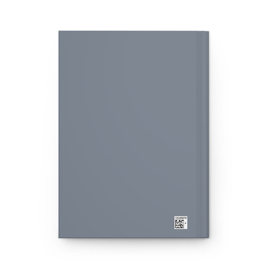 VibraMist™ Ritual Journal