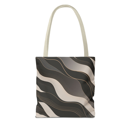 VibraMist™ Driftwood Everyday Tote