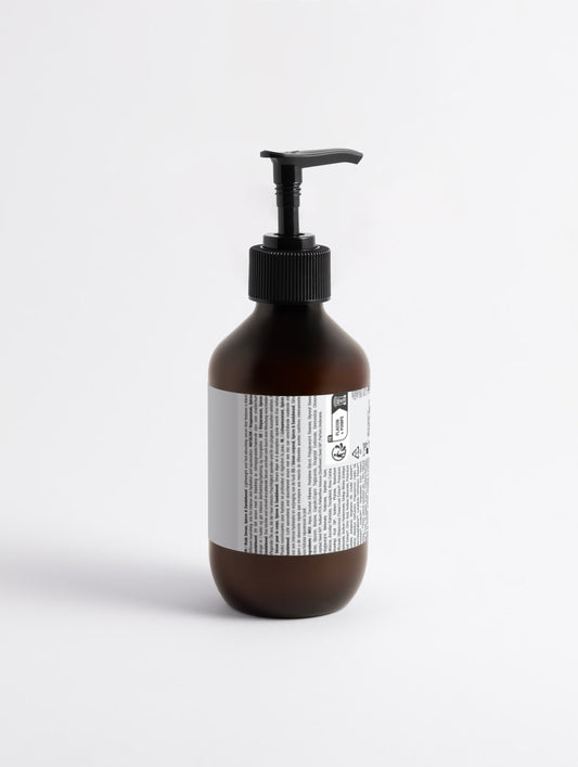 VibraMist™ Silk Skin Body Serum - Spices + Sandalwood