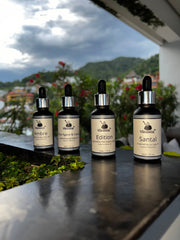 Concentrated Air Freshener Oils