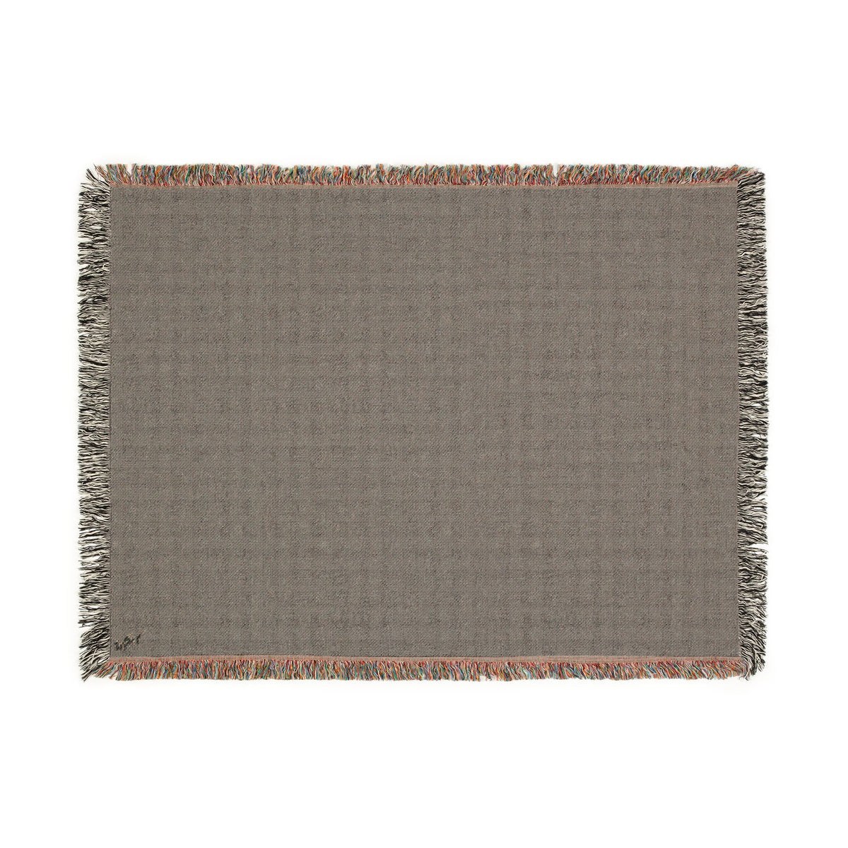 VibraMist™ Ritual Throw