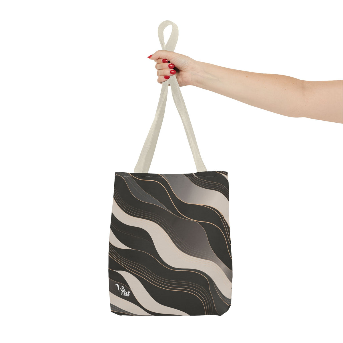 VibraMist™ Driftwood Everyday Tote