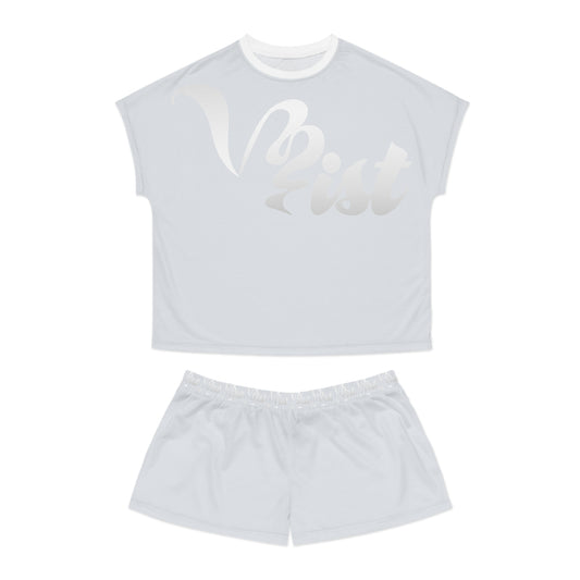 VibraMist™ Women's Short Pajama Set