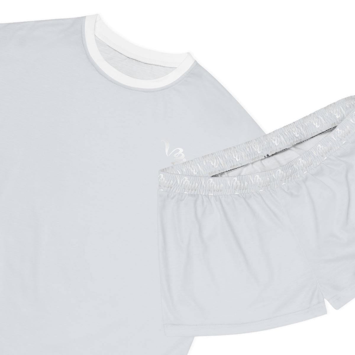 VibraMist™ Women's Short Pajama Set