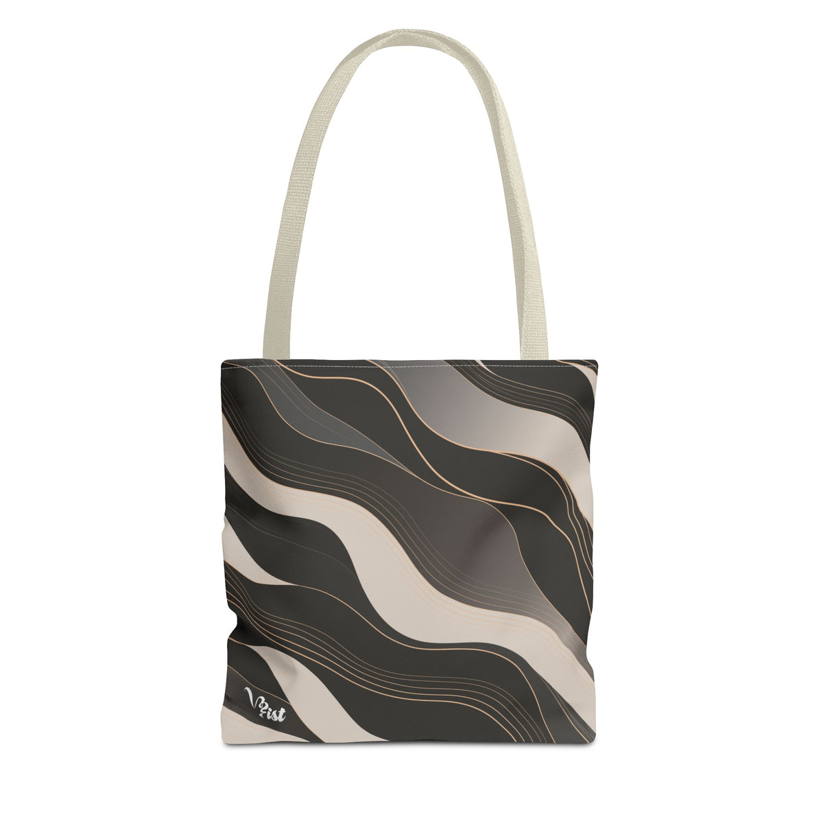 VibraMist™ Driftwood Everyday Tote