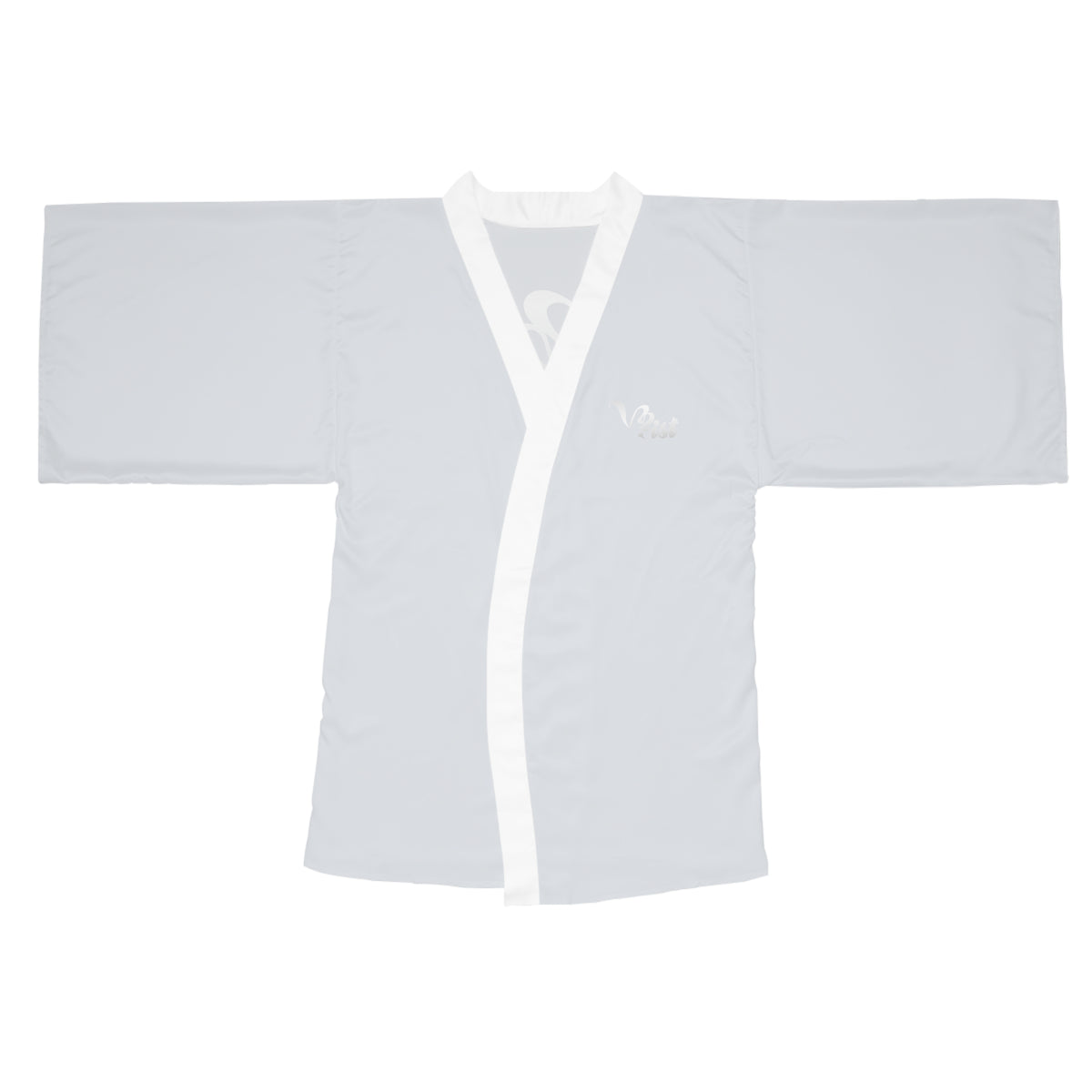 VibraMist™ Long Sleeve Kimono Robe