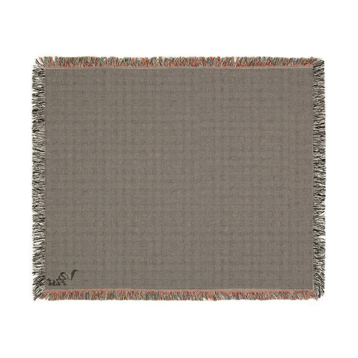 VibraMist™ Ritual Throw