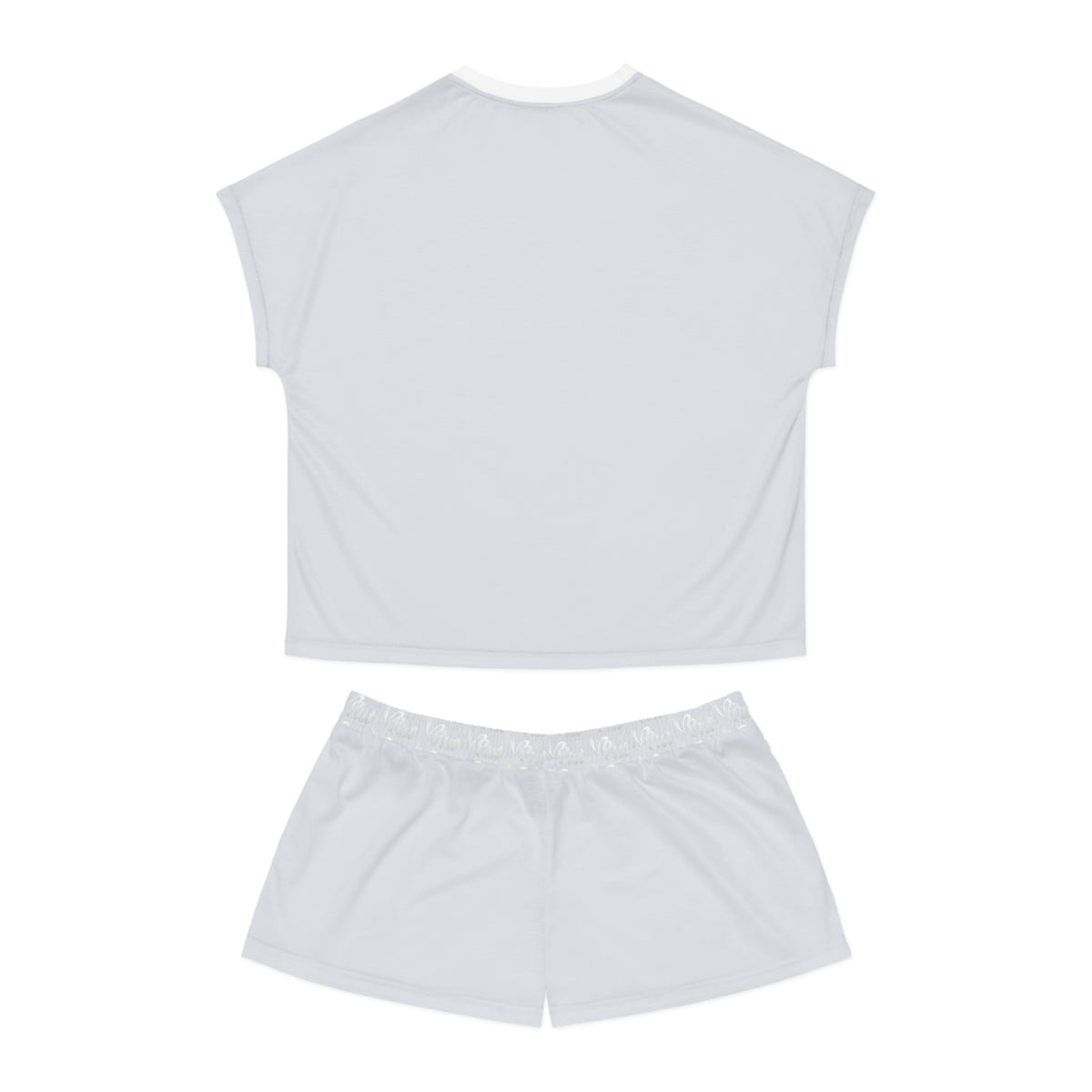 VibraMist™ Women's Short Pajama Set