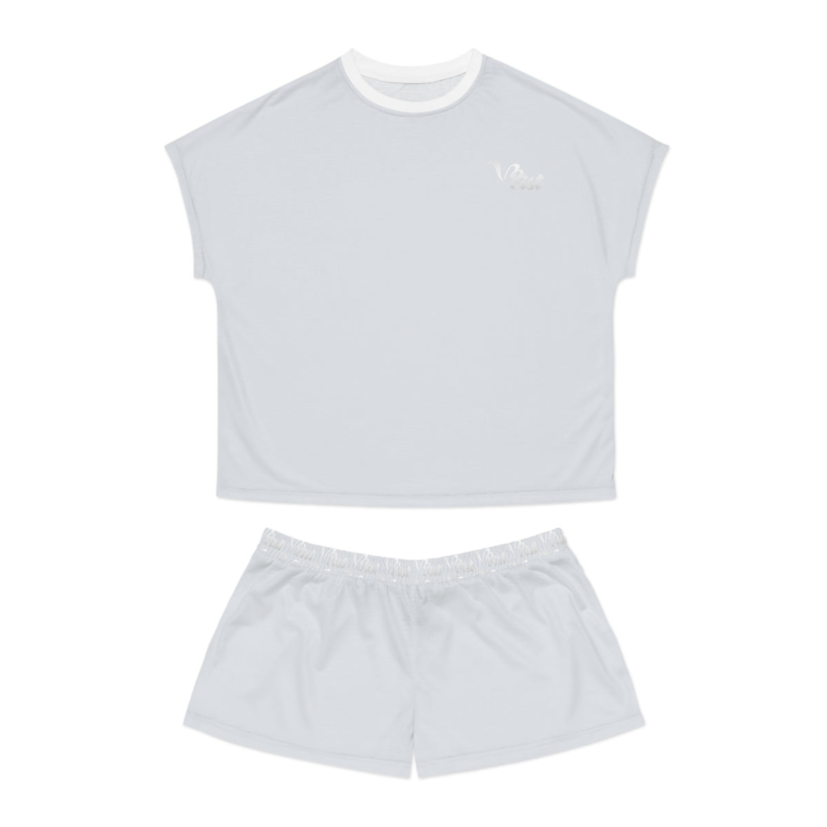 VibraMist™ Women's Short Pajama Set