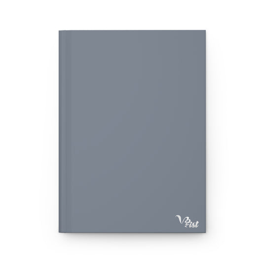 VibraMist™ Ritual Journal