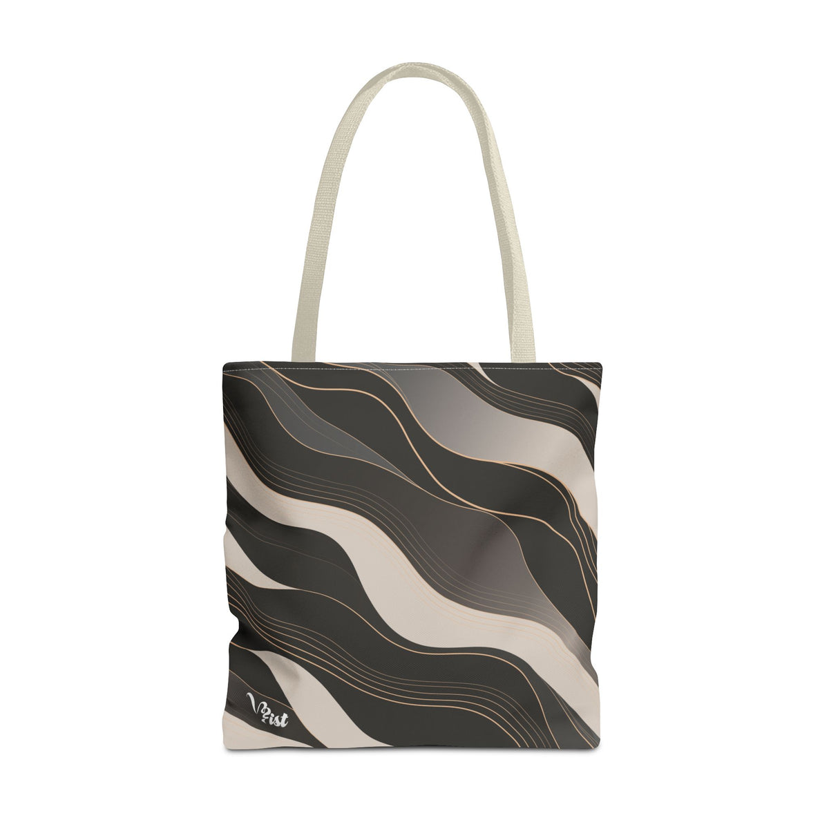 VibraMist™ Driftwood Everyday Tote