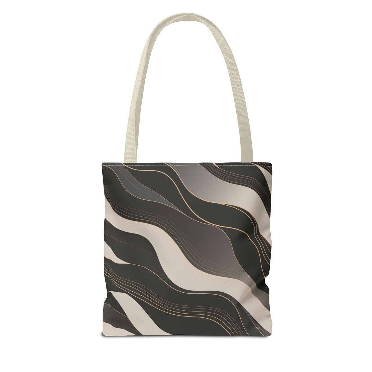 VibraMist™ Driftwood Everyday Tote