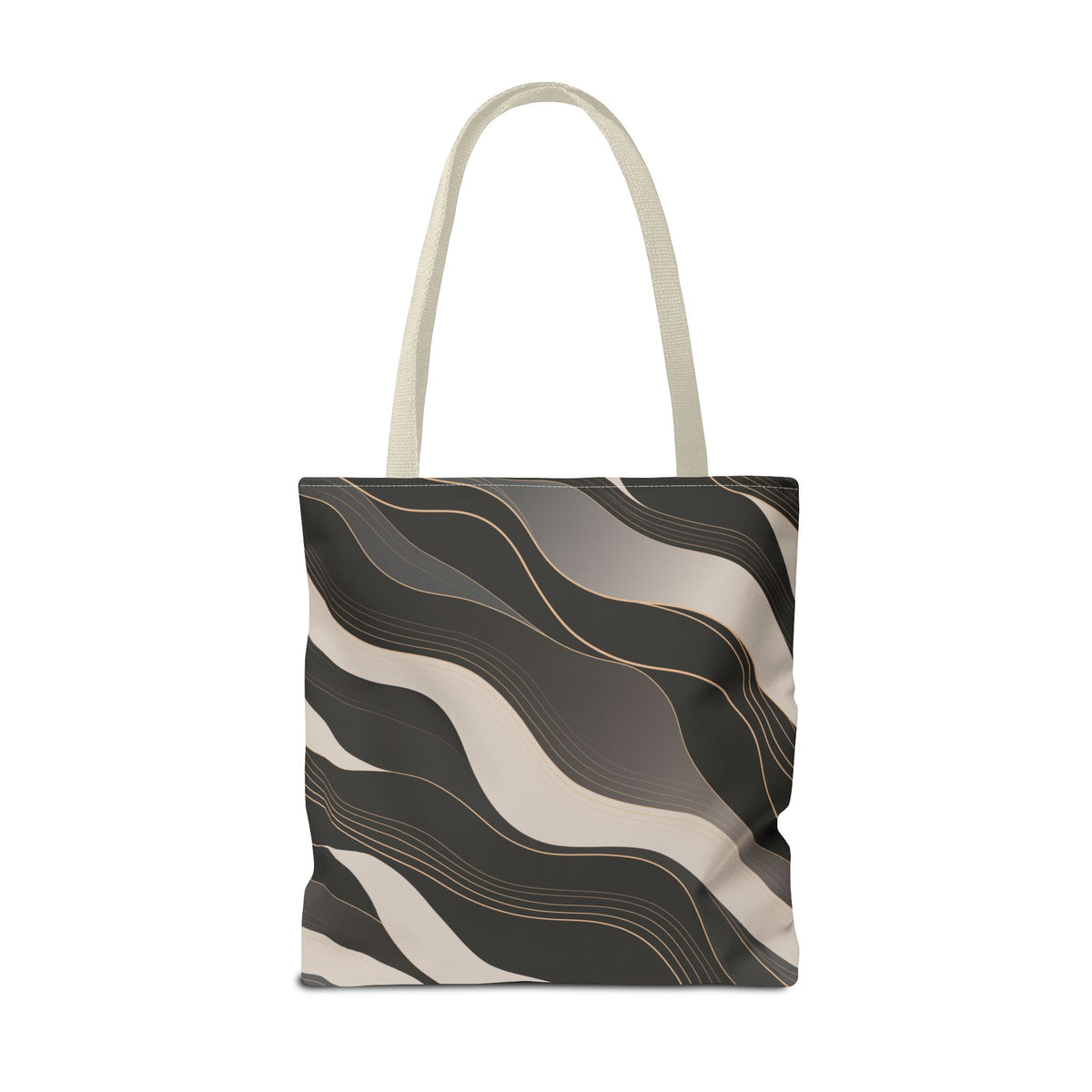 VibraMist™ Driftwood Everyday Tote
