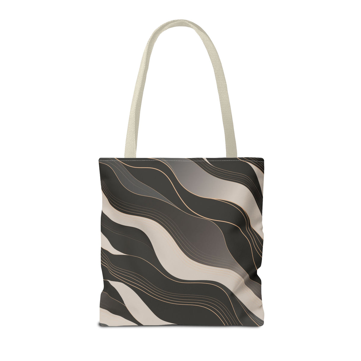 VibraMist™ Driftwood Everyday Tote