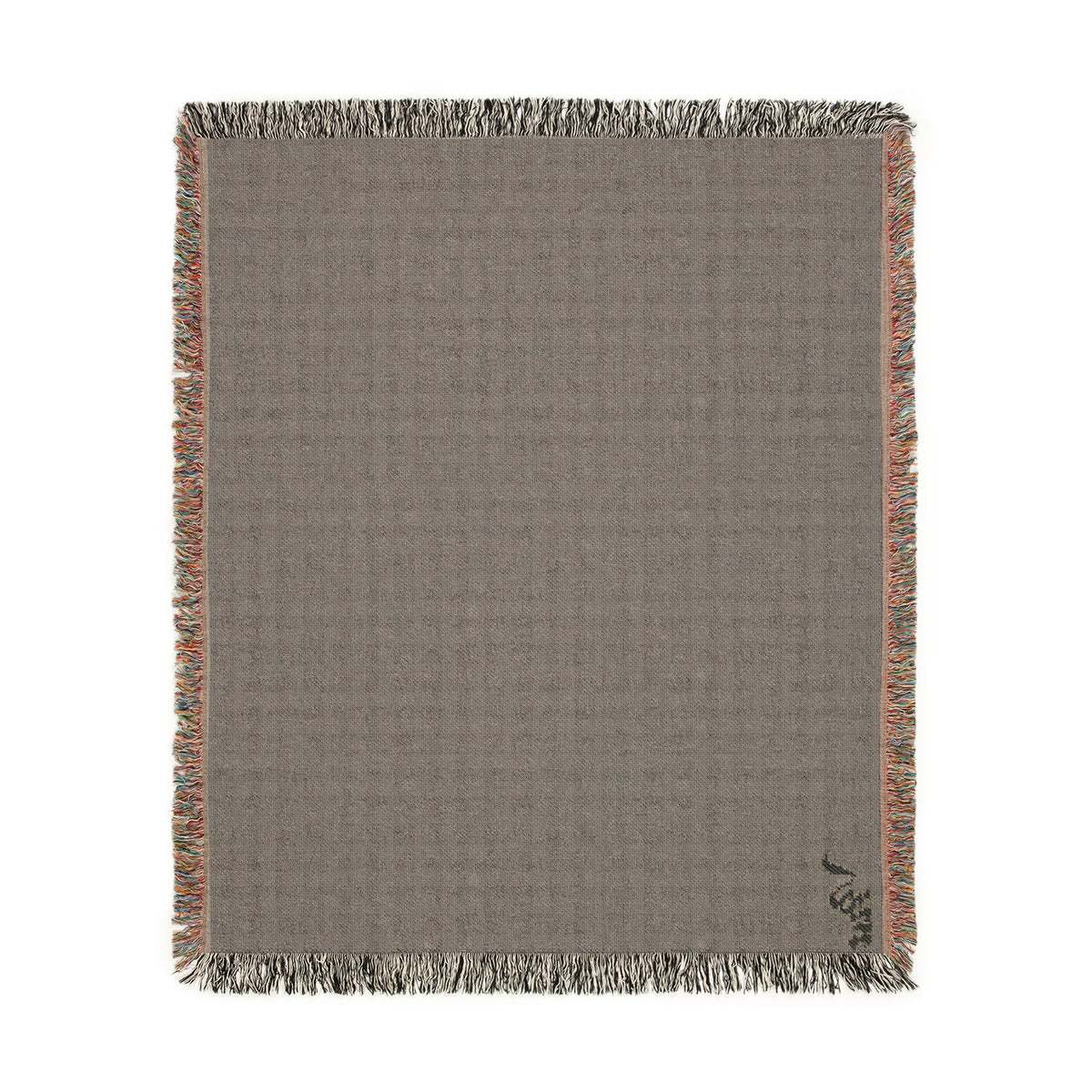VibraMist™ Ritual Throw