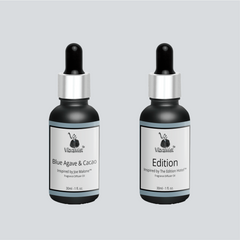 BLUE AGAVE AND EDITION AIR FRESHENER OIL BUNDLE