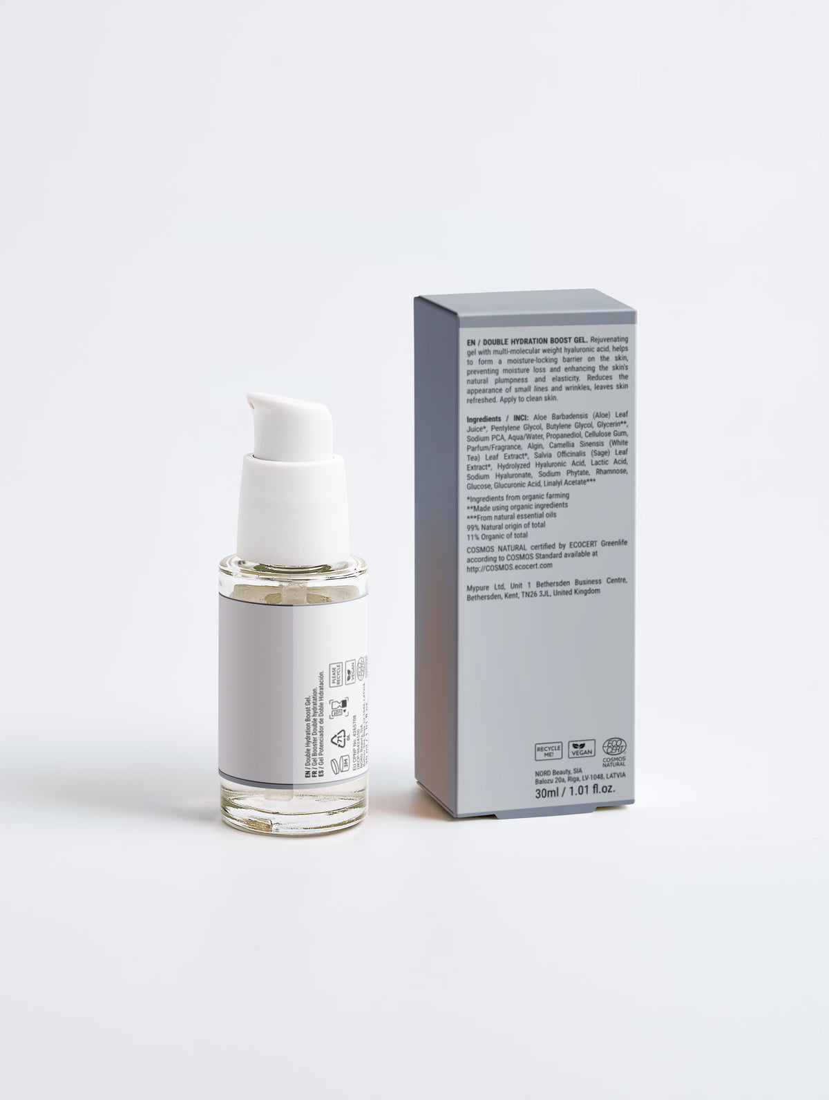 VibraMist™ Hydration Ritual Collection Box