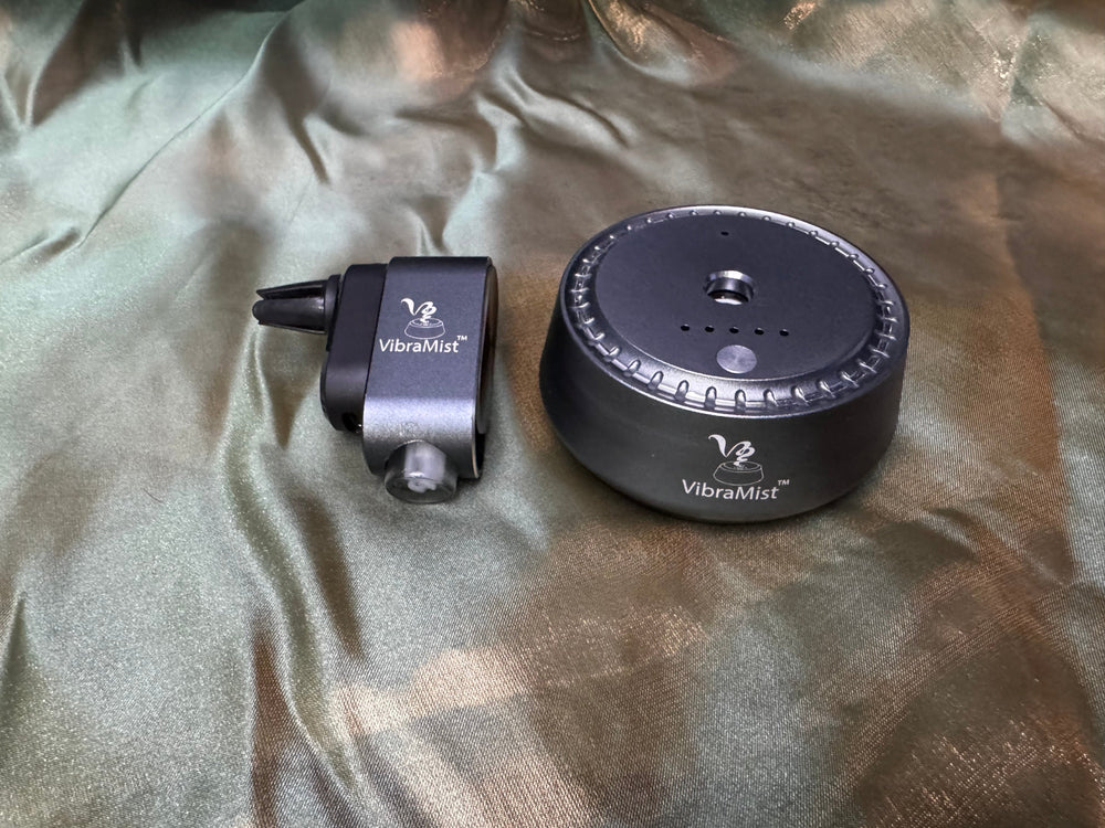 Car diffuser bundle deal