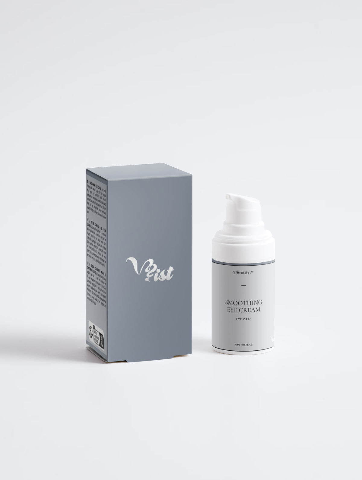 VibraMist™ Renewal Ritual Collection Box
