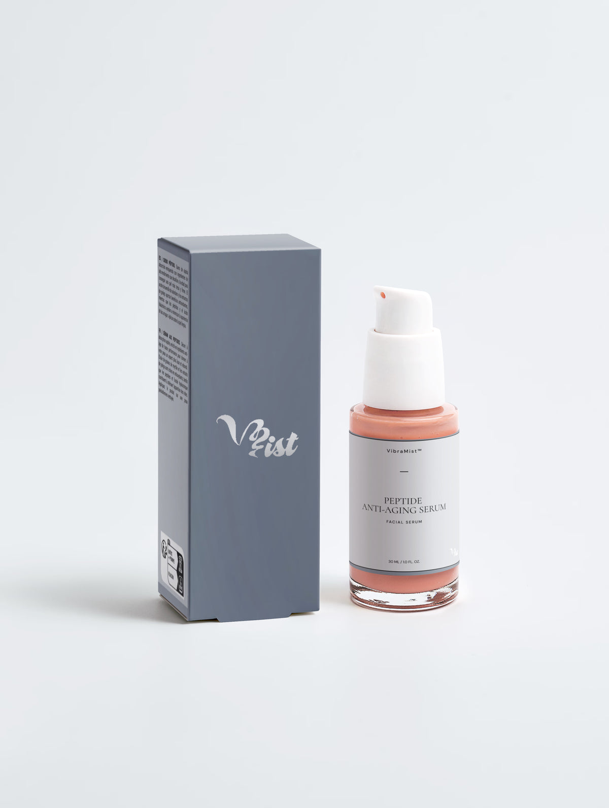 VibraMist™ Renewal Ritual Collection Box