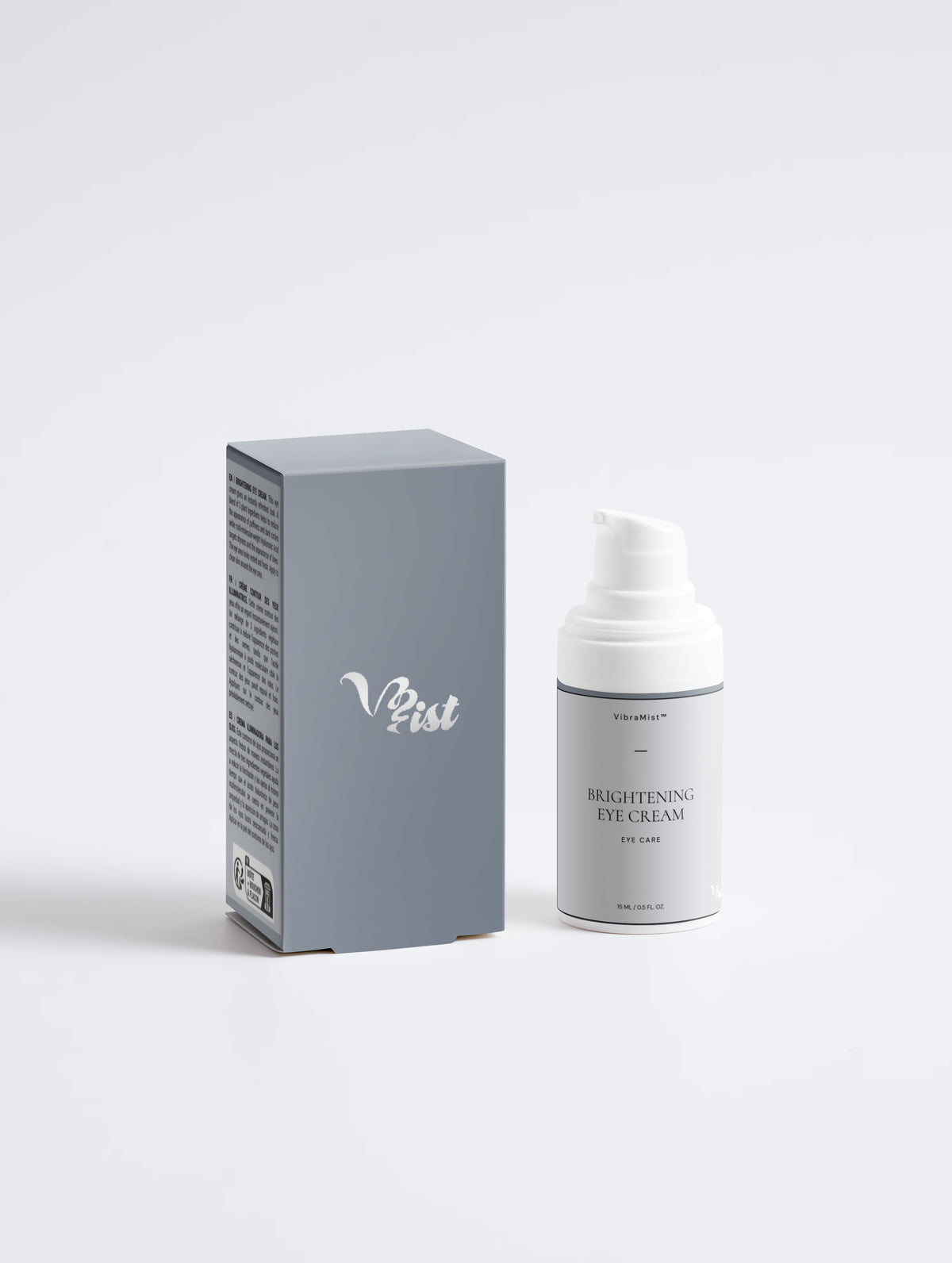 VibraMist™ Hydration Ritual Collection Box