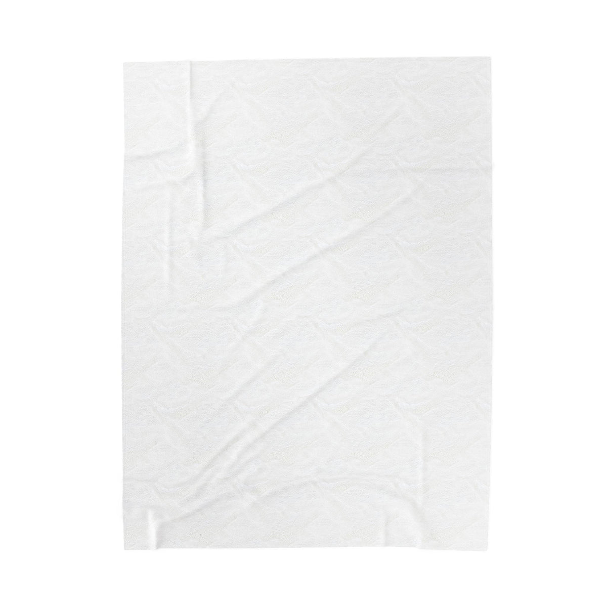 VibraMist™ Driftwood Plush Blanket