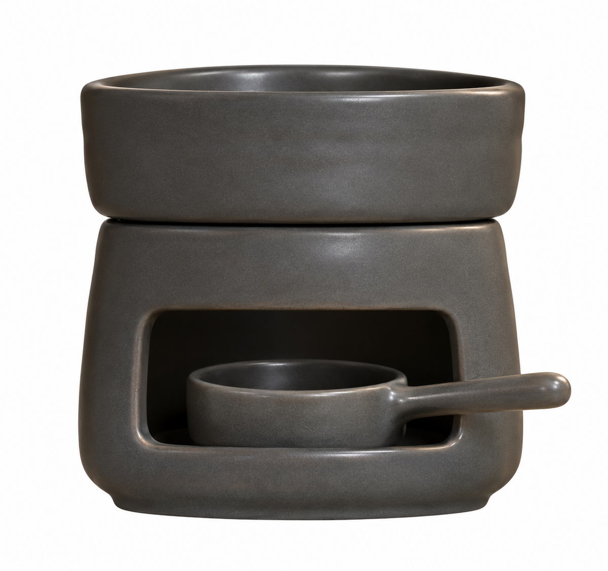 VibraMist™ Mother Earth – Ceramic Fragrance Warmer