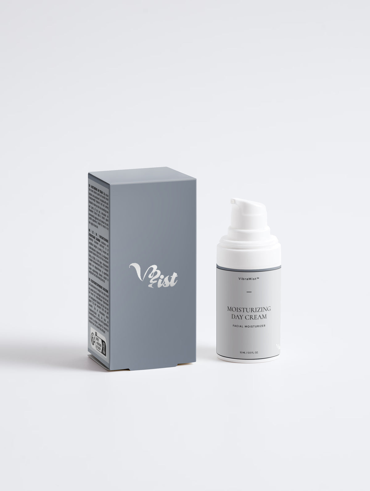 VibraMist™ Daily Ritual Collection Box
