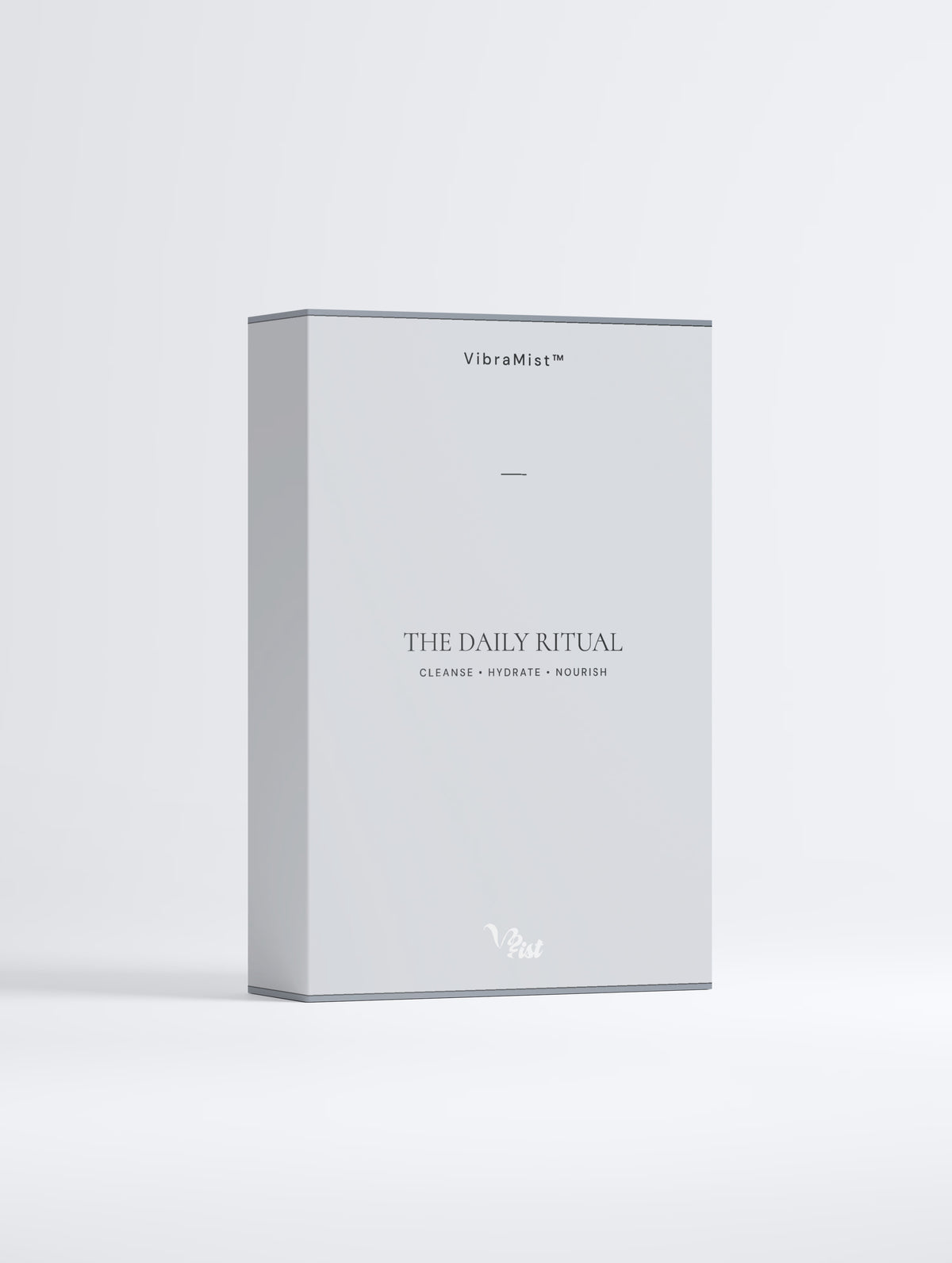 VibraMist™ Daily Ritual Collection Box