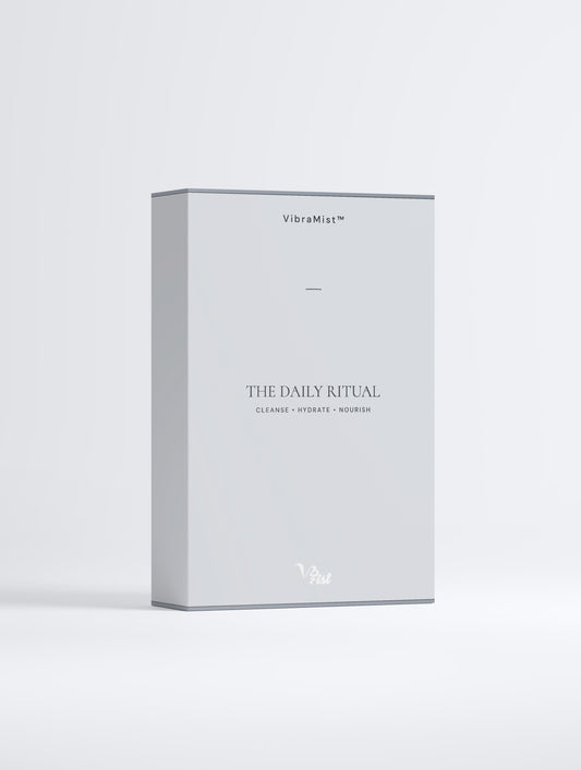 VibraMist™ Daily Ritual Collection Box