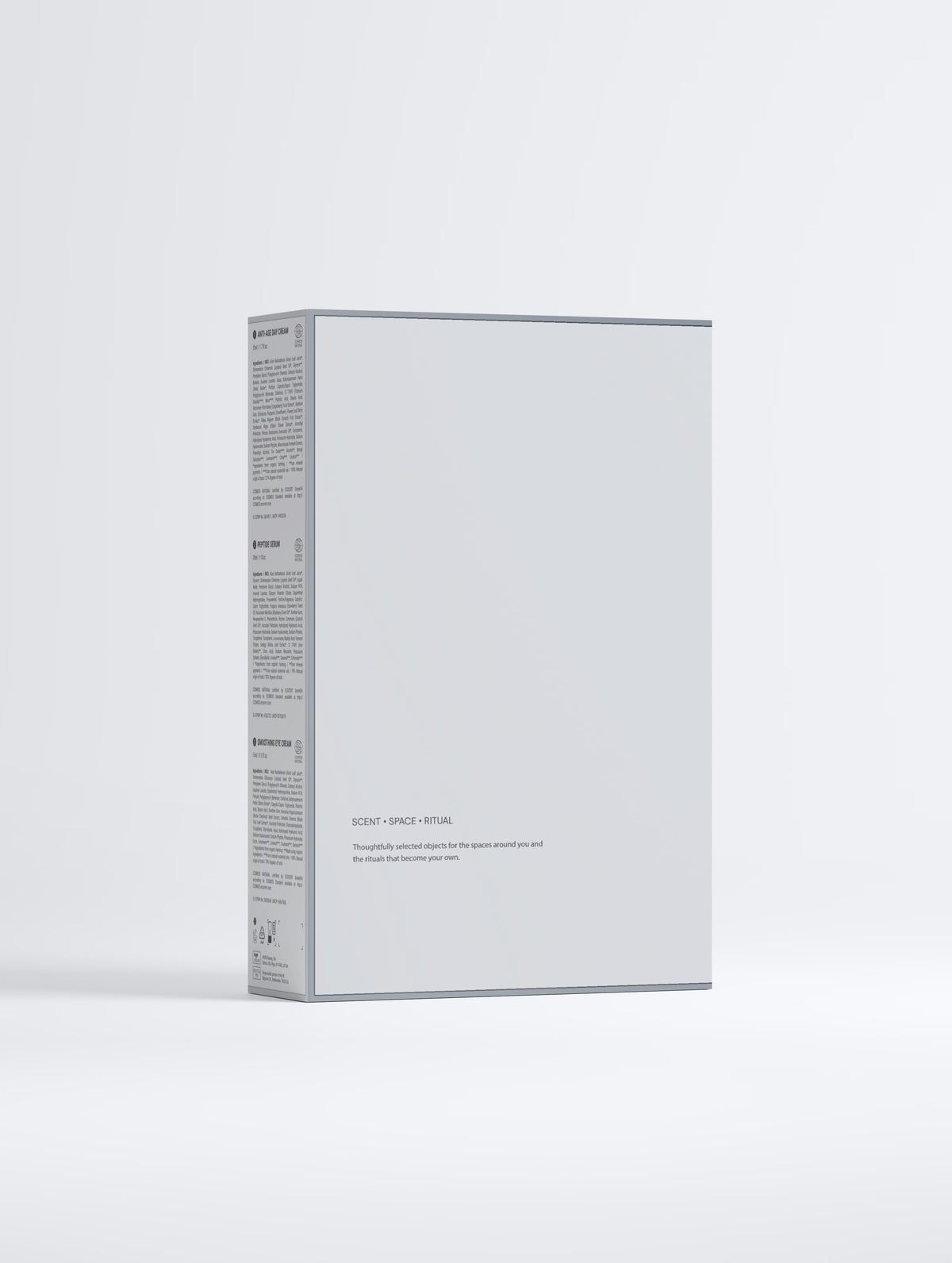 VibraMist™ Renewal Ritual Collection Box