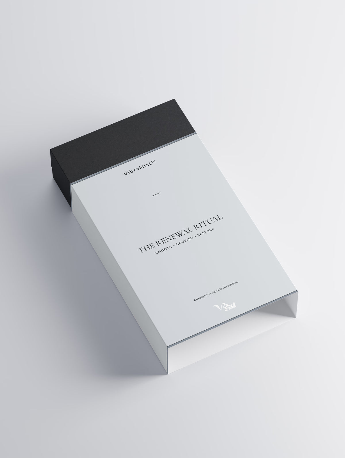 VibraMist™ Renewal Ritual Collection Box