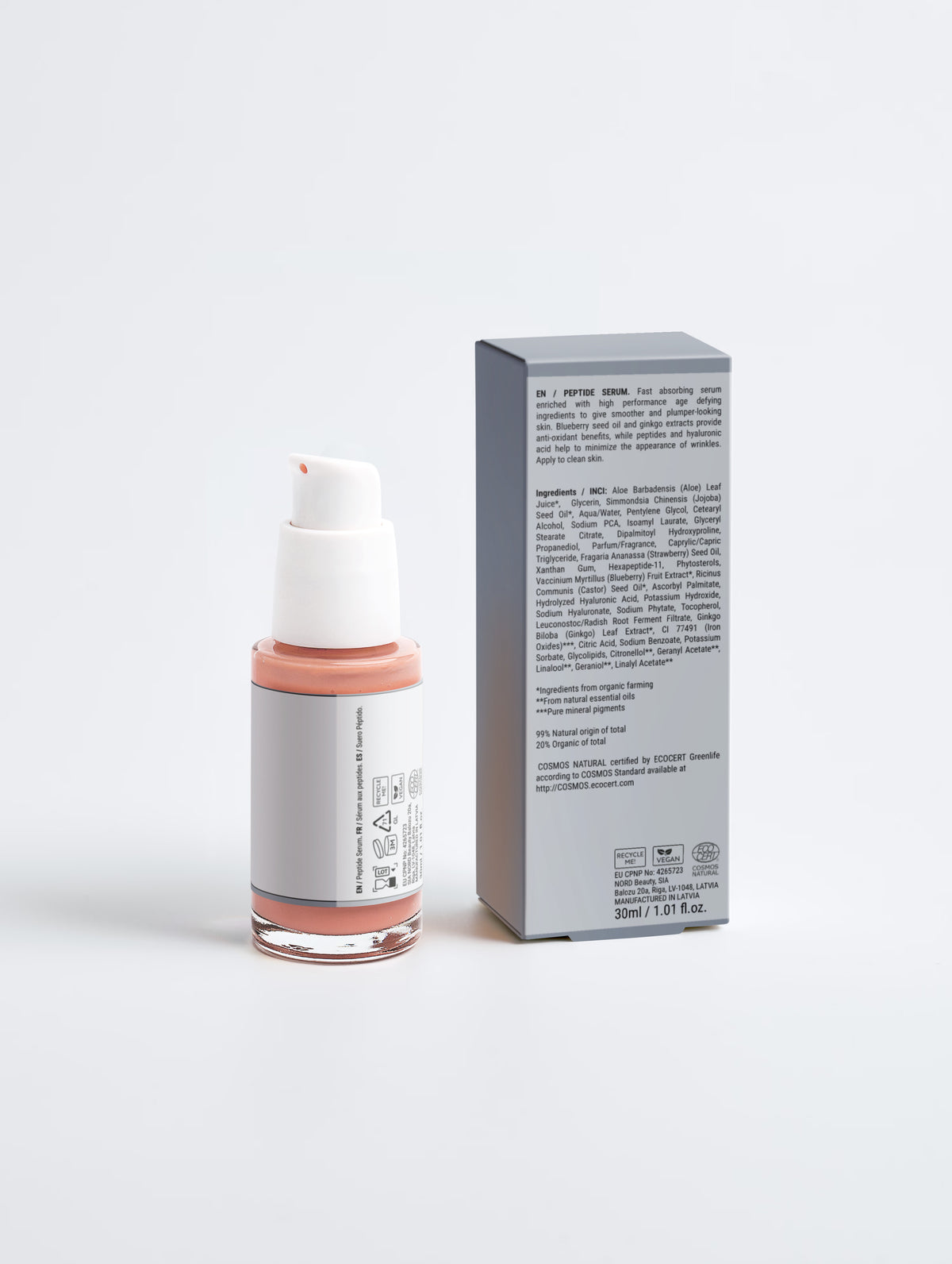 VibraMist™ Renewal Ritual Collection Box