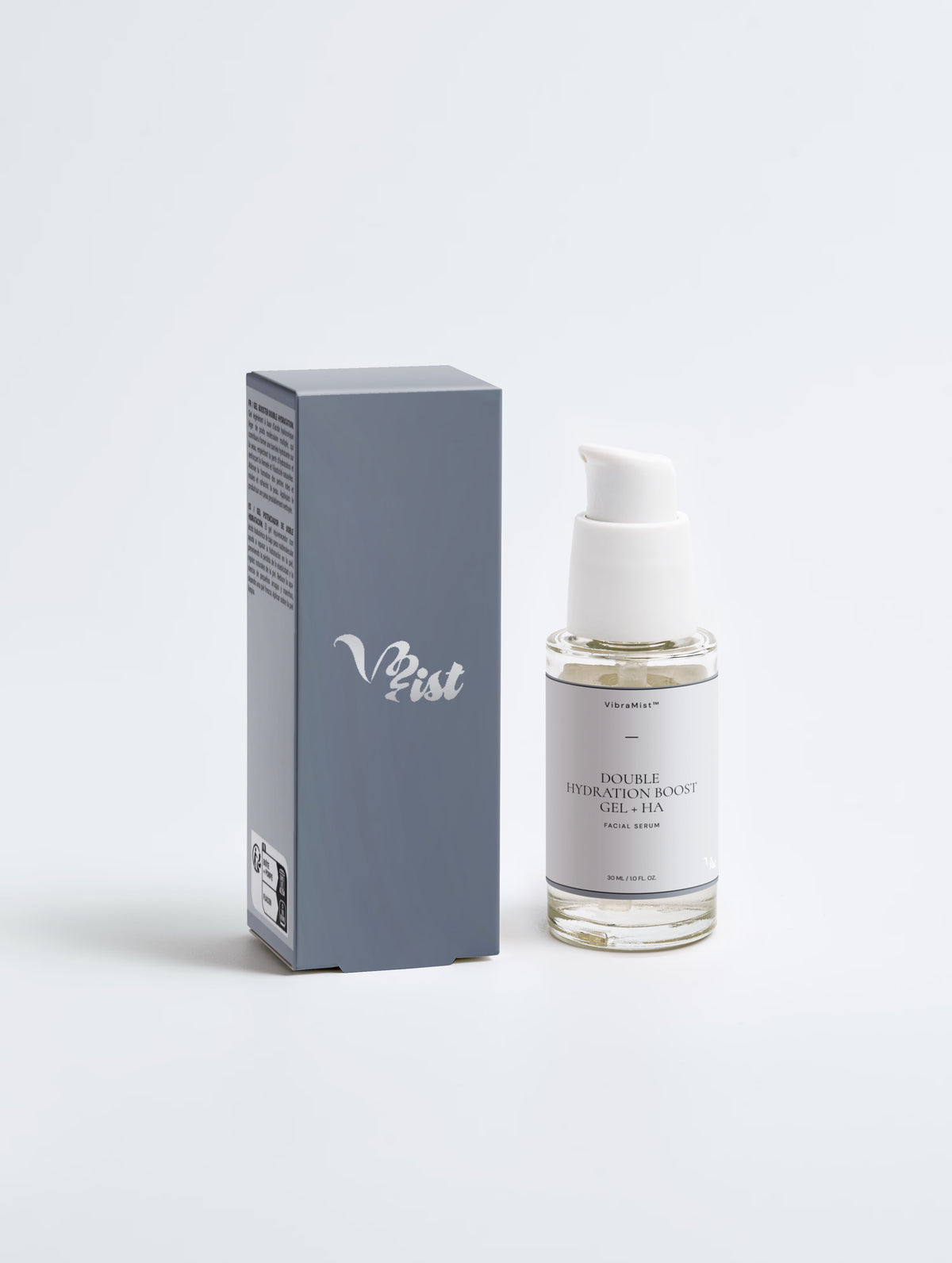VibraMist™ Hydration Ritual Collection Box