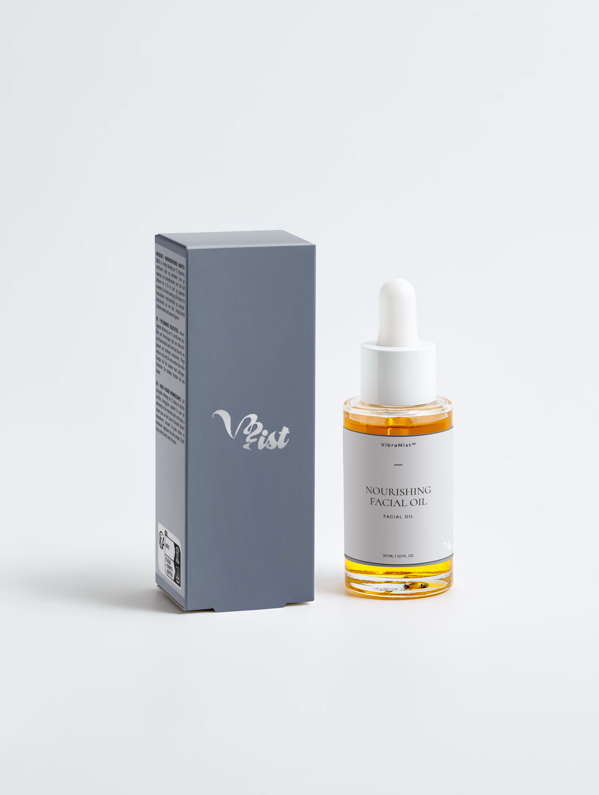 VibraMist™ Daily Ritual Collection Box